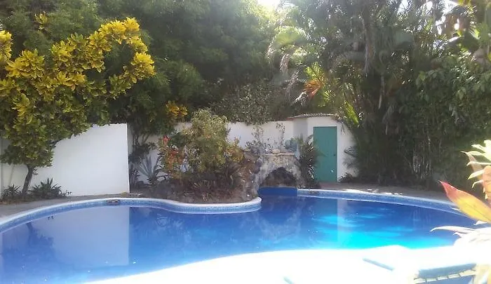 Hotel Casa Blanca
